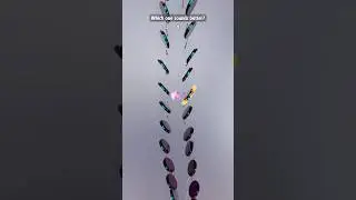 #satisfying #relaxingmusic #asmrsounds #3danimation