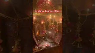 Krishna Janmashtami  || Narendrasinghuk