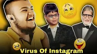 L-Generation On Insta Reels #iditoslife 