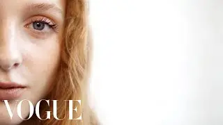 How to Do Rodarte&rsquo;s Spring 2016 Beauty Look in 3 Easy Steps