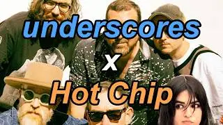 Do It for the Floor (underscores x Hot Chip)
