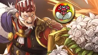 [FEH] Dusting Off Valentine&rsquo;s Rudolf | Aether Raids Defense Replays #72 (Anima Season)