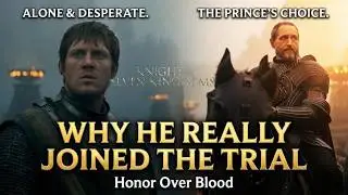 Why Baelor Chose Dunk Over His Own Family &mdash; Trial of Seven Explained