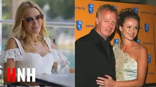 Amanda Holden Admits Regrets Over Hurting Les Dennis in Emotional Divorce Chat