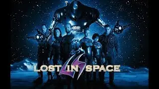 Everything you need to know about Lost in Space (1998)