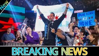 CM Punk Breaks His Silence After Receiving &lsquo;Winner Takes All&rsquo; Challenge &mdash; WWE Fans Smell a Classic!