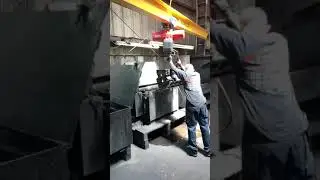 Engine rebuild