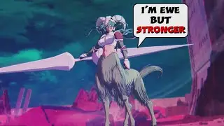 Nobody told me Nelliel is the GOAT in Bleach: Rebirth of Souls !!