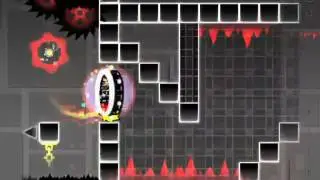 La pesadilla nivel demon 51% FAIL 💩
