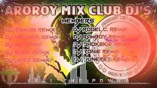 O Holy Night   ] Battle Slow Bass [ Amc  ] Team Oro Remix