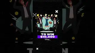 💰 Invite Friends, Win $10,000! | TraderFundZone Discord Rewards 🎯 #shorts  #giveaway  #traderlife