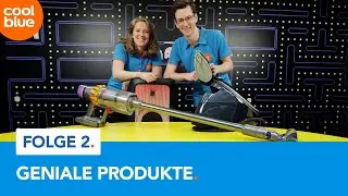 Geniale Produkte | Folge 2