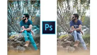 Photoshop Pakka Editz Photo Editing Tutorial