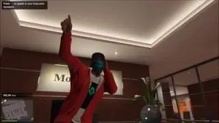 Nfasis Modofokase en GTA V