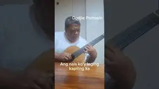 Naaalala ka (Rey Valera). Guitar cover,,, fingerstyle