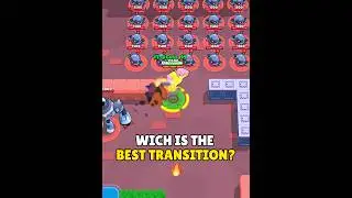 Brawl Stars 🥶 #brawlstars #shorts #edit