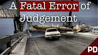 The Sunshine SkyWay Bridge Disaster 1980