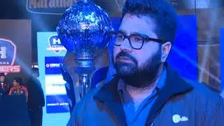 PWL 3 Finals: Promoter and Founder of Pro Wrestling League Kartikeya Sharma speaks over season 3