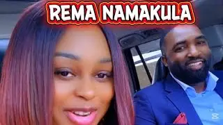 REMA NAMAKULA AND DR HAMZA SSEBUNYA EXPOSE DIVORCE PROPER GANDA 