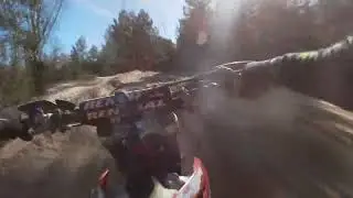 Biskupice 27.03 Panda Racing