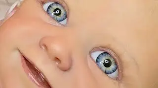 🌟Видео 56: Делюсь своей коллекцией из 77 кукол-реборнов!👶Кто сегодня наша очаровательная кукла-ре...