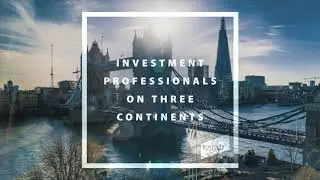 Baird &ndash; World Class Financial Expertise
