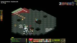 Solotage Kolosso sram 180 | [DDG Solo]
