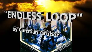 New Album by Chris Bonum 