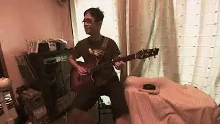 Demo Goddin A6 Ultra Yesterday once more cover