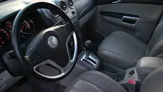 Used Saturn Vue Lansing MI | Saturn Vue PBA579703A Lansing MI