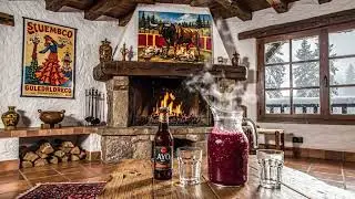 3 HOURS Spanish New Year & Christmas Songs 🇪🇸 Happy Latin Holiday Music (Fiesta & Romance)