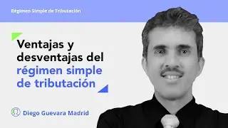 &iquest;El r&eacute;gimen simple de tributaci&oacute;n es buena opci&oacute;n para todos los contribuyentes?