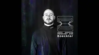 Boeckler - Spazio Magnetico Podcast [005]