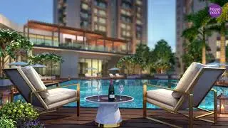 Belvedere Court 3 | Shalimar Lucknow | Property in Lucknow | Gomti Nagar Extension