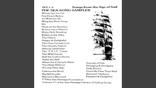 The Ghostly Sailors