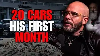 The #1 Thing Joe Gates Does Differently to Sell 20 CARS in 1 Month