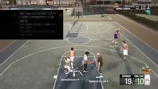 Shotcreating sharpshooter! Come streak up!!!! Good shooter