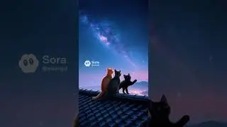 星に願いを⭐︎ When You Wish Upon a Star