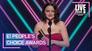 Joey King Reveals 