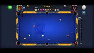 10Ball Table Game Miniclip Bluden Break