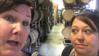 Jack's Abby Brewery Tour and Tasting