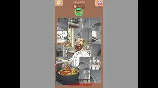 Jigory Level 19 Gameplay 