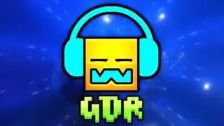 Boom Kitty - Danque [ Geometry Dash Music ]