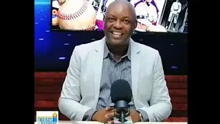 FIGURAS DEL DEPORTE - Tom&aacute;s Acevedo - Parte 2 *** 23-8-2024