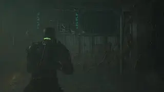 The Callisto Protocol_PS5