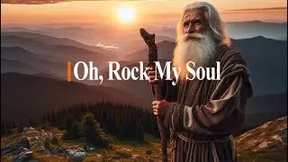 Oh, Rock My Soul   (2nd Guitar)