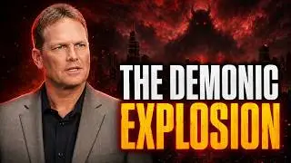 Demons & the Coming Occult Explosion | Billy Crone