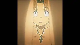 「Nadan 😳👽」SEMPERO (Slowed) |  Mushoku Tensei Jobless Reincarnation #domianime #anime #shorts