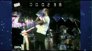 Herbie Mann Disco Set Live (197x)