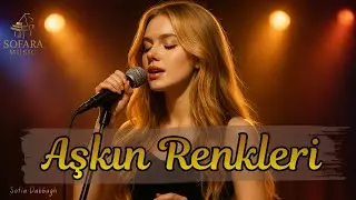 🎶 Aşkın Renkleriyle Kalbine Dokun 💖🎨 Romantizmi Hisset! ✨💑